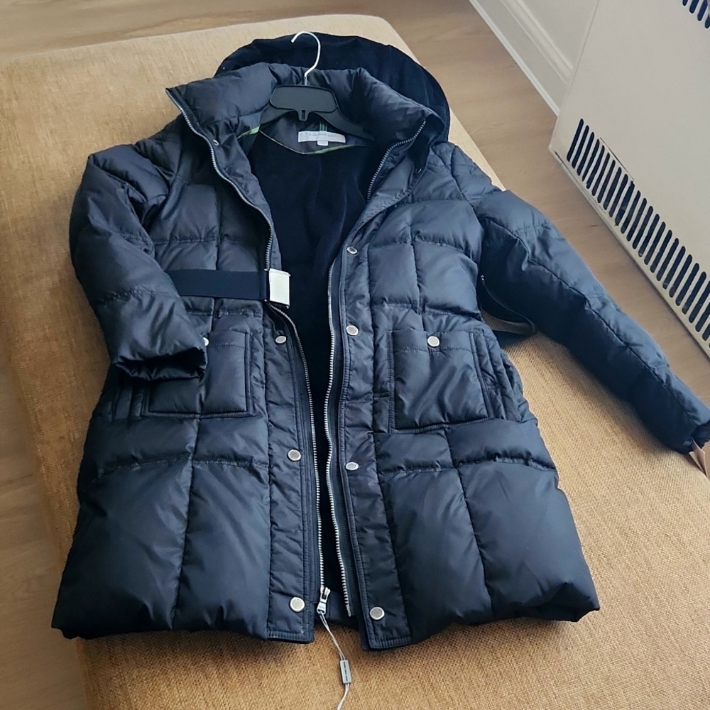 Marc New York Puffee Jacket